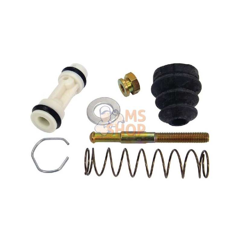 Kit Reparation Maitre Cylindre | VAPORMATIC Kit Reparation Maitre Cylindre | VAPORMATICPR#818673