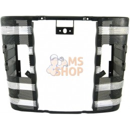 Calandre 165 185 | VAPORMATIC Calandre 165 185 | VAPORMATICPR#879697