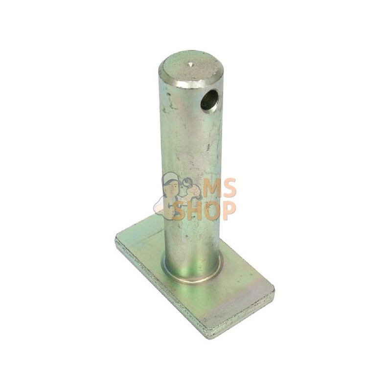 Goupille, attelage inférieur | VAPORMATIC Goupille, attelage inférieur | VAPORMATICPR#481229