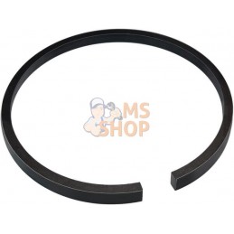 Segments De Piston Hydraulique (x10) | VAPORMATIC Segments De Piston Hydraulique (x10) | VAPORMATICPR#846937
