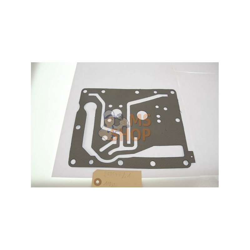 Joint Pompe Hydraulique | VAPORMATIC Joint Pompe Hydraulique | VAPORMATICPR#880768