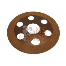 Disque de friction | VAPORMATIC Disque de friction | VAPORMATICPR#845152