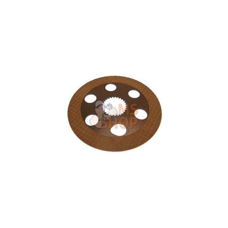 Disque de friction | VAPORMATIC Disque de friction | VAPORMATICPR#845152
