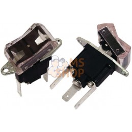 Interrupteur | VAPORMATIC Interrupteur | VAPORMATICPR#481182