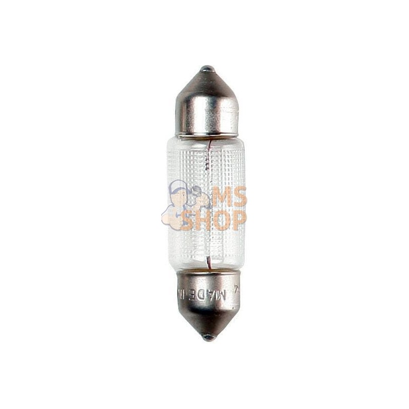 Blister 2 Navettes 12V/5W 12V 5W | VAPORMATIC Blister 2 Navettes 12V/5W 12V 5W | VAPORMATICPR#481209