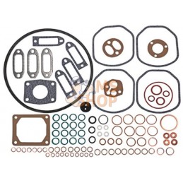 Pochette De Joint | VAPORMATIC Pochette De Joint | VAPORMATICPR#881151