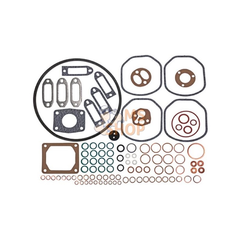 Pochette De Joint | VAPORMATIC Pochette De Joint | VAPORMATICPR#881151