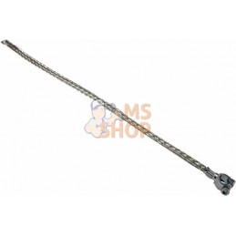 Tresse de masse ronde | VAPORMATIC Tresse de masse ronde | VAPORMATICPR#845641