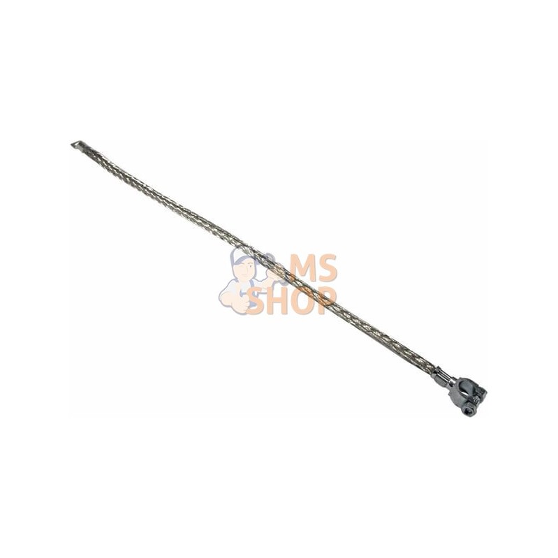 Tresse de masse ronde | VAPORMATIC Tresse de masse ronde | VAPORMATICPR#845641