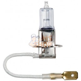 Blister Lampe H3 12V 100W 12V 100W | VAPORMATIC Blister Lampe H3 12V 100W 12V 100W | VAPORMATICPR#481202