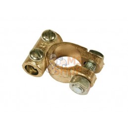 Cosse Batterie (-) (x10) | VAPORMATIC Cosse Batterie (-) (x10) | VAPORMATICPR#845694