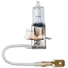 Blister Lampe H3 12V 55W 12V 55W | VAPORMATIC Blister Lampe H3 12V 55W 12V 55W | VAPORMATICPR#481204