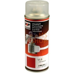 Peinture grise tracteur Ford en aérosol | VAPORMATIC Peinture grise tracteur Ford en aérosol | VAPORMATICPR#845333