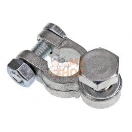 Cosse De Batterie (x3) 10mm | VAPORMATIC Cosse De Batterie (x3) 10mm | VAPORMATICPR#845685