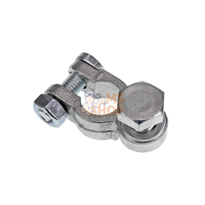 Cosse De Batterie (x3) 10mm | VAPORMATIC Cosse De Batterie (x3) 10mm | VAPORMATICPR#845685