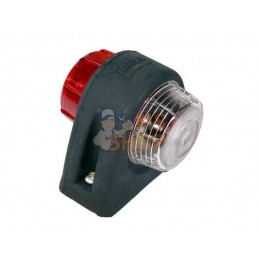 Feu D'Encombrement | VAPORMATIC Feu D'Encombrement | VAPORMATICPR#845664