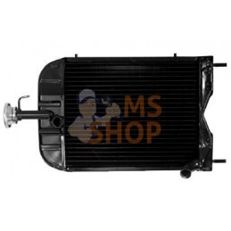 Radiateur | VAPORMATIC Radiateur | VAPORMATICPR#880470