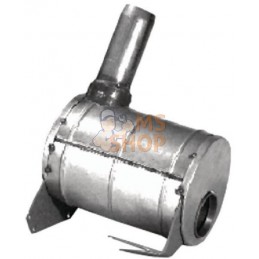 Silencieux | VAPORMATIC Silencieux | VAPORMATICPR#818515