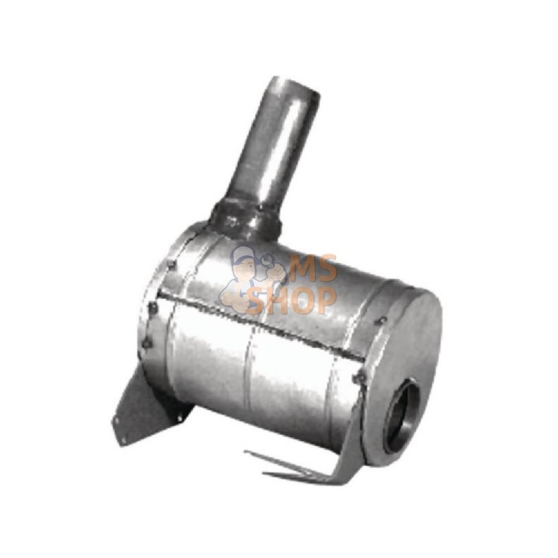 Silencieux | VAPORMATIC Silencieux | VAPORMATICPR#818515