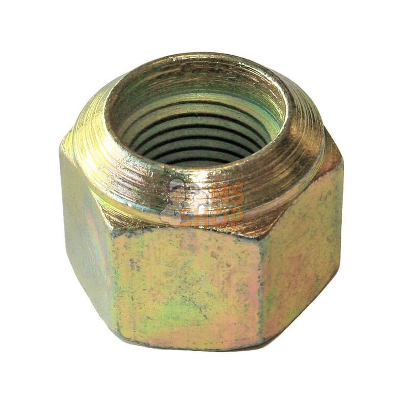 Ecrou De Roue (x10) | VAPORMATIC Ecrou De Roue (x10) | VAPORMATICPR#847190