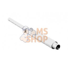 Silencieux vertical | VAPORMATIC Silencieux vertical | VAPORMATICPR#878752