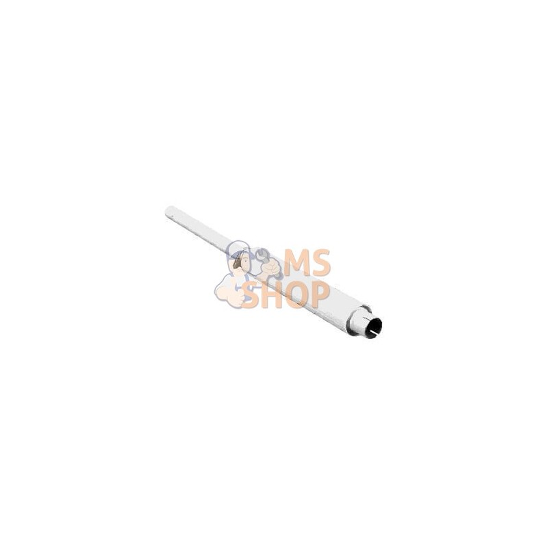 Silencieux vertical | VAPORMATIC Silencieux vertical | VAPORMATICPR#878752