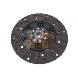 Plaque d’entraînement principal | VAPORMATIC Plaque d’entraînement principal | VAPORMATICPR#846046