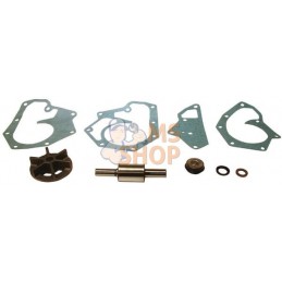 Kit de réparation pompe à eau | VAPORMATIC Kit de réparation pompe à eau | VAPORMATICPR#818404