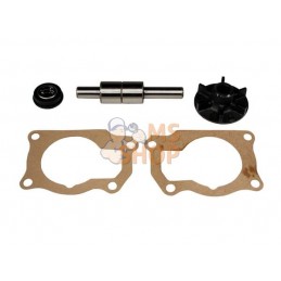 Kit de réparation pompe à eau | VAPORMATIC Kit de réparation pompe à eau | VAPORMATICPR#880388