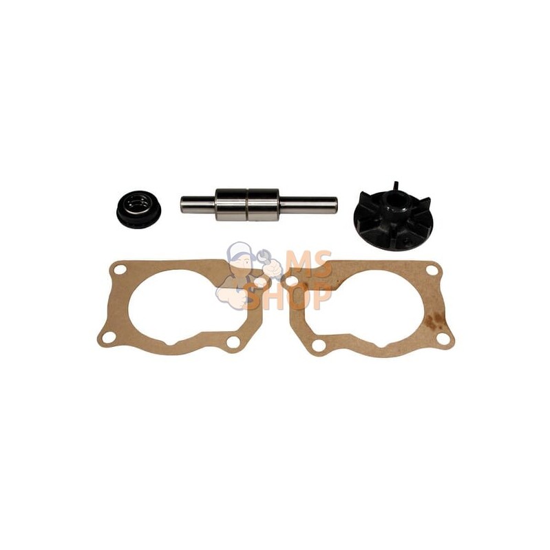 Kit de réparation pompe à eau | VAPORMATIC Kit de réparation pompe à eau | VAPORMATICPR#880388