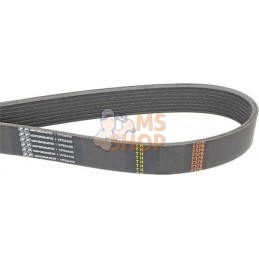 Courroie de ventilateur | VAPORMATIC Courroie de ventilateur | VAPORMATICPR#818511