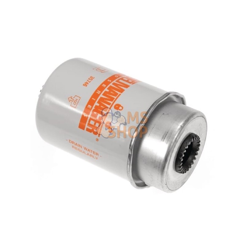 Filtre, à carburant 5 Micron | VAPORMATIC Filtre, à carburant 5 Micron | VAPORMATICPR#880124