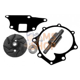 Kit de réparation pompe à eau | VAPORMATIC Kit de réparation pompe à eau | VAPORMATICPR#880426