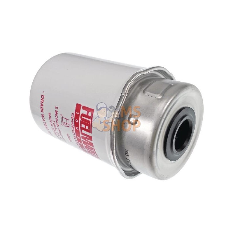 Filtre, à carburant 2 Micron | VAPORMATIC Filtre, à carburant 2 Micron | VAPORMATICPR#880203