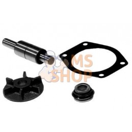 Kit De Pompe à eau | VAPORMATIC Kit De Pompe à eau | VAPORMATICPR#879062