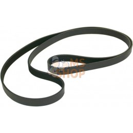 Courroie de ventilateur | VAPORMATIC Courroie de ventilateur | VAPORMATICPR#878771