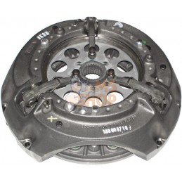 Ensemble couvercle d’embrayage | VAPORMATIC Ensemble couvercle d’embrayage | VAPORMATICPR#845447