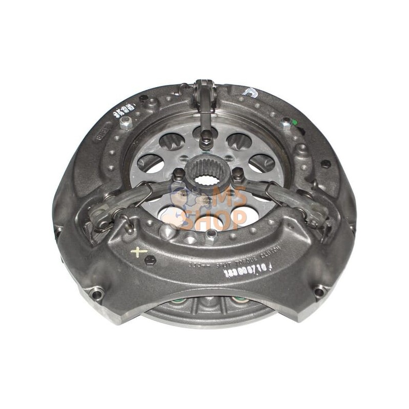 Ensemble couvercle d’embrayage | VAPORMATIC Ensemble couvercle d’embrayage | VAPORMATICPR#845447