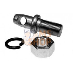 Broche De Console | VAPORMATIC Broche De Console | VAPORMATICPR#879705