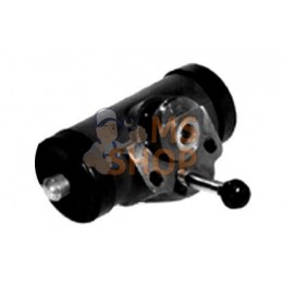 Cylindre récepteur de frein | VAPORMATIC Cylindre récepteur de frein | VAPORMATICPR#845143