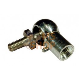 Rotule De Verin A Gaz | VAPORMATIC Rotule De Verin A Gaz | VAPORMATICPR#1024215