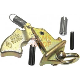 Jeu Reparation Attelage Cat3 | VAPORMATIC Jeu Reparation Attelage Cat3 | VAPORMATICPR#481226