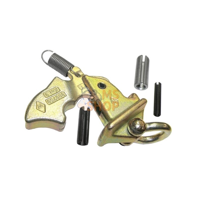 Jeu Reparation Attelage Cat3 | VAPORMATIC Jeu Reparation Attelage Cat3 | VAPORMATICPR#481226