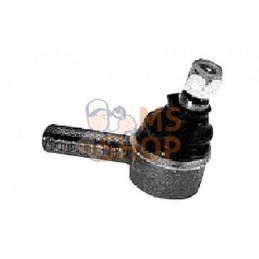 Embout de direction de barre d’accouplement arrière | VAPORMATIC Embout de direction de barre d’accouplement arrière | VAPORMATI