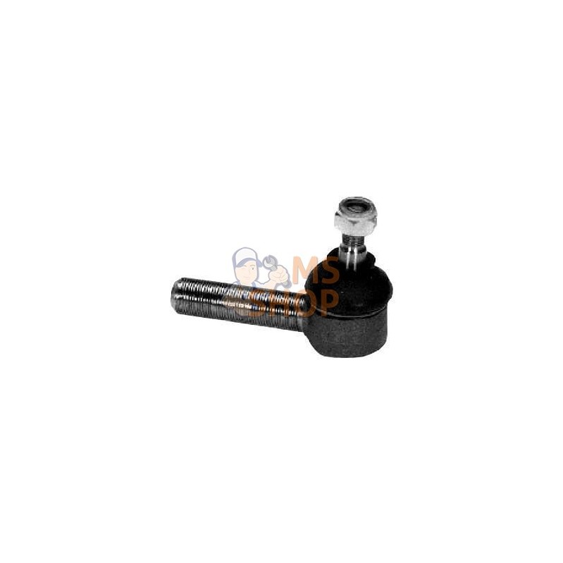 Rotule De Bielle De Connexion | VAPORMATIC Rotule De Bielle De Connexion | VAPORMATICPR#846842
