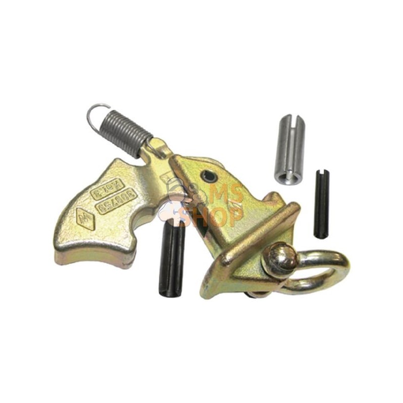 Jeu réparation, attelage infér Cat4 | VAPORMATIC Jeu réparation, attelage infér Cat4 | VAPORMATICPR#481225