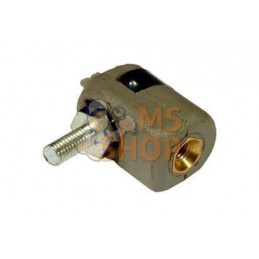 Rotule De Verin M5 x 10 mm | VAPORMATIC Rotule De Verin M5 x 10 mm | VAPORMATICPR#1024214