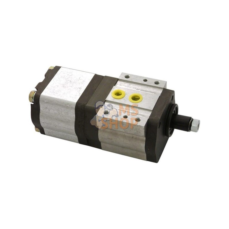 Pompe Hydraulique | VAPORMATIC Pompe Hydraulique | VAPORMATICPR#847316