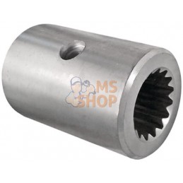 Coupleur | VAPORMATIC Coupleur | VAPORMATICPR#845140