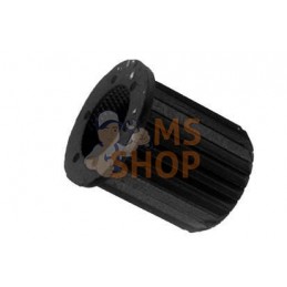 Douille en caoutchouc | VAPORMATIC Douille en caoutchouc | VAPORMATICPR#844931